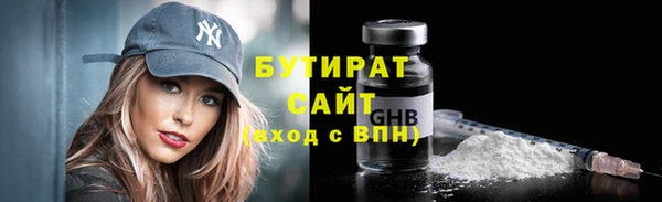крисы Слюдянка